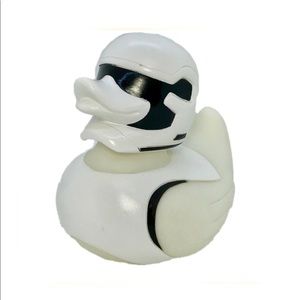 star wars rubber duck